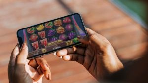Cara Bermain Slot Online Dengan Handphone Ram 4 Giga