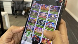 Cara Mengatasi Aplikasi Slot Online Keluar Sendiri