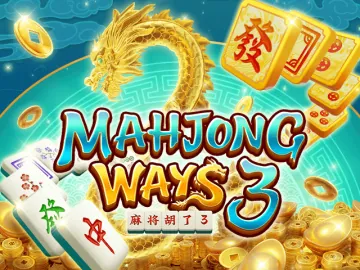 PG Soft Mahjong Slot Demo