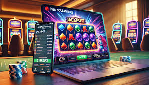 A Guide to Microgaming Tournaments