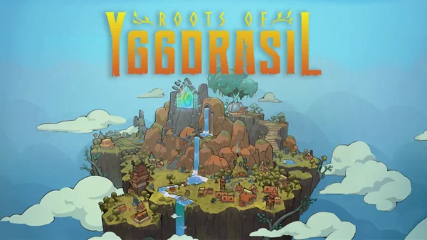 Pembangunan Kota Roguelike Yang Menawan Dari Roots of Yggdrasil