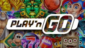 Permainan Slot Inovatif dari Play'n GO