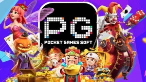 Permainan Slot PG Soft 2025